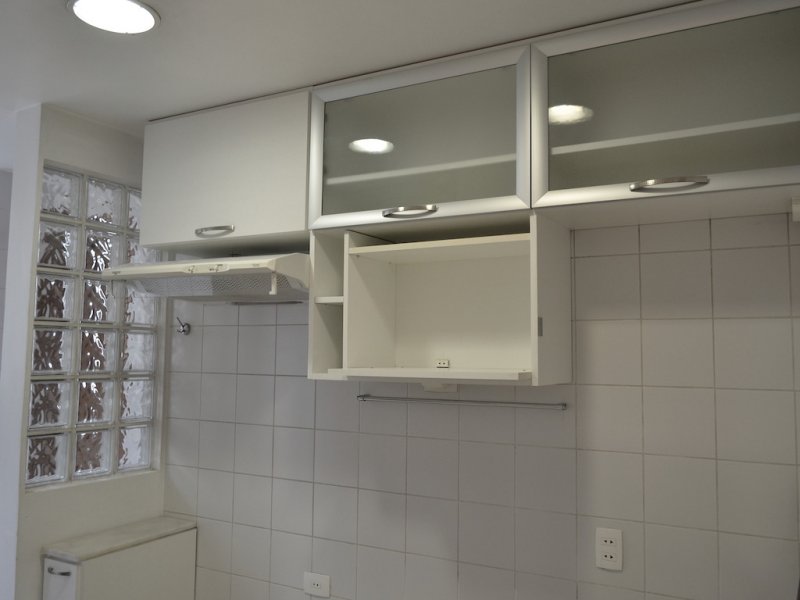 imóvel com 80m² - Lourdes - Belo Horizonte