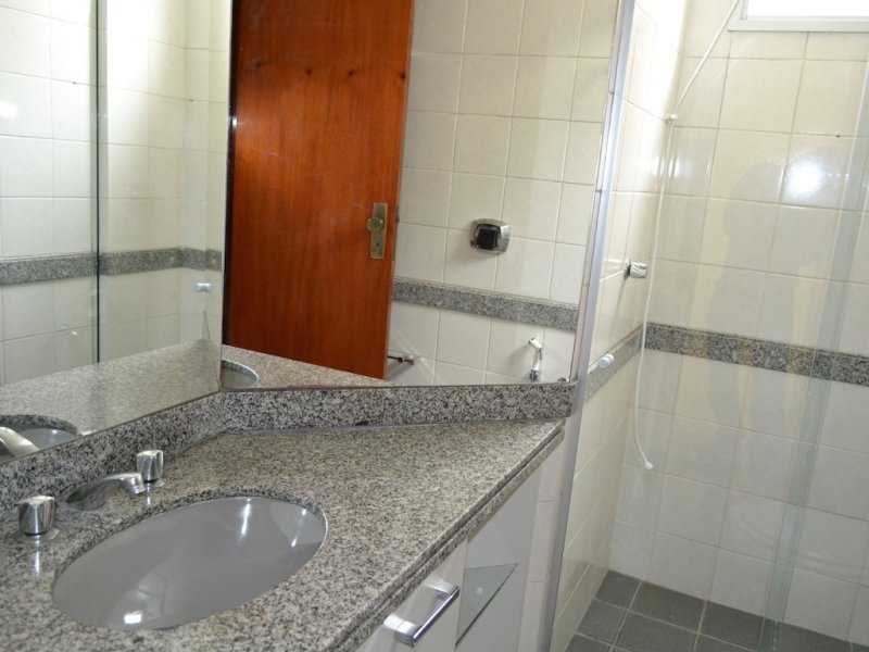 imóvel com 80m² - Lourdes - Belo Horizonte