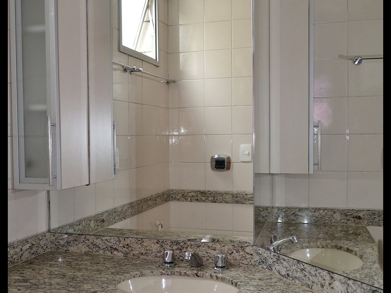 imóvel com 80m² - Lourdes - Belo Horizonte