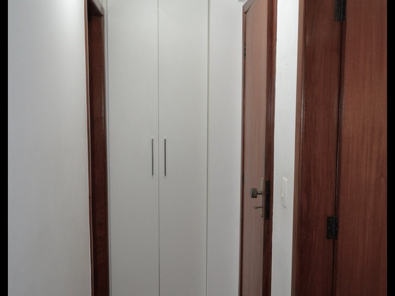 imóvel com 80m² - Lourdes - Belo Horizonte