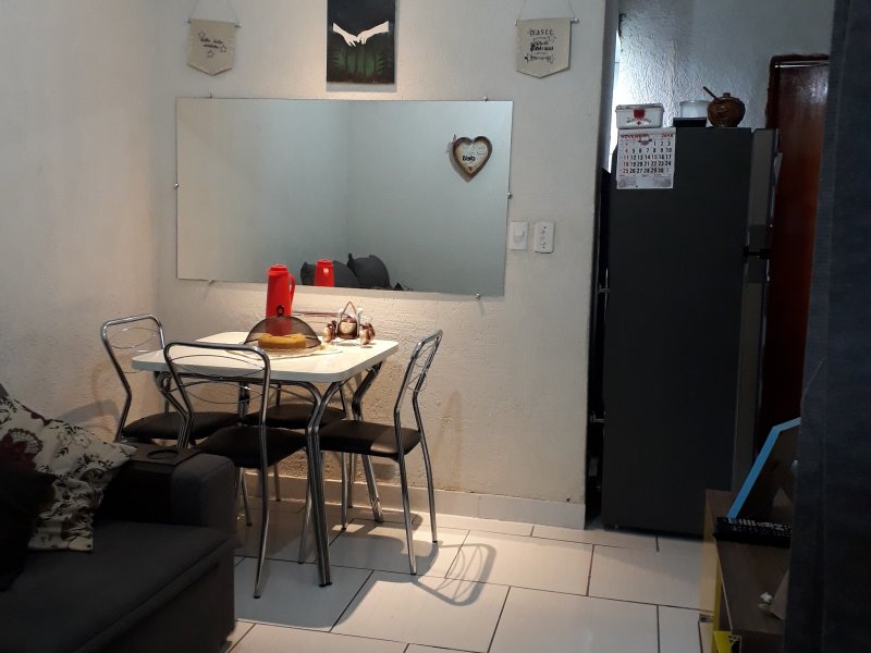 Kitnet/Stúdio à venda Brás com 38m² e 1 quarto por R$ 175.500 - 1254631656-20181104-181413.jpg