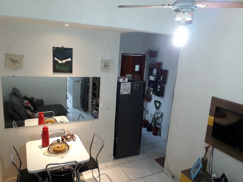 Kitnet/Stúdio à venda Brás com 38m² e 1 quarto por R$ 175.500 - 1255848702-20181104-182336.jpg