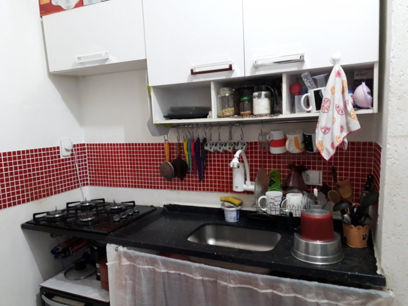 Kitnet/Stúdio à venda Brás com 38m² e 1 quarto por R$ 175.500 - 1382478744-20181104-182855.jpg