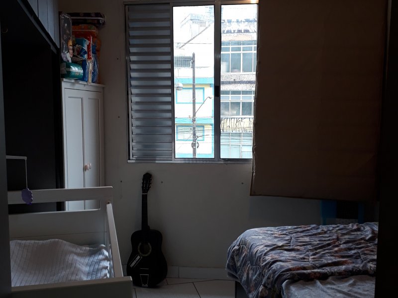 Kitnet/Stúdio à venda Brás com 38m² e 1 quarto por R$ 175.500 - 1777104577-20181104-173820.jpg