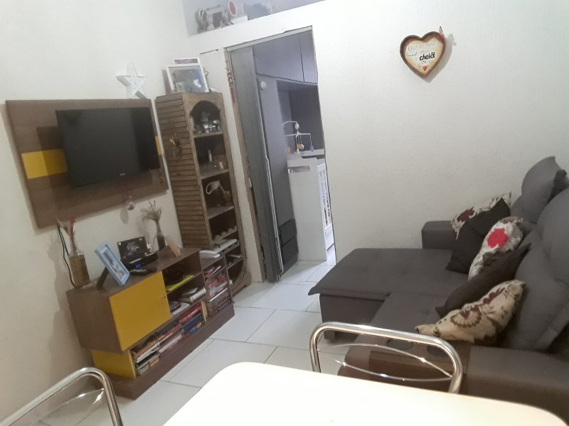 Kitnet/Stúdio à venda Brás com 38m² e 1 quarto por R$ 175.500 - 1985127148-20181104-182015.jpg
