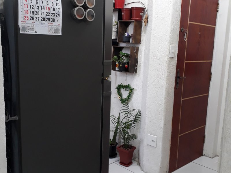 Kitnet/Stúdio à venda Brás com 38m² e 1 quarto por R$ 175.500 - 40378287-20181104-182717.jpg