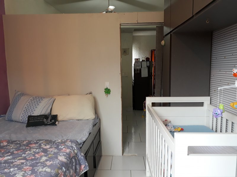 Kitnet/Stúdio à venda Brás com 38m² e 1 quarto por R$ 175.500 - 414970759-20181104-173456.jpg