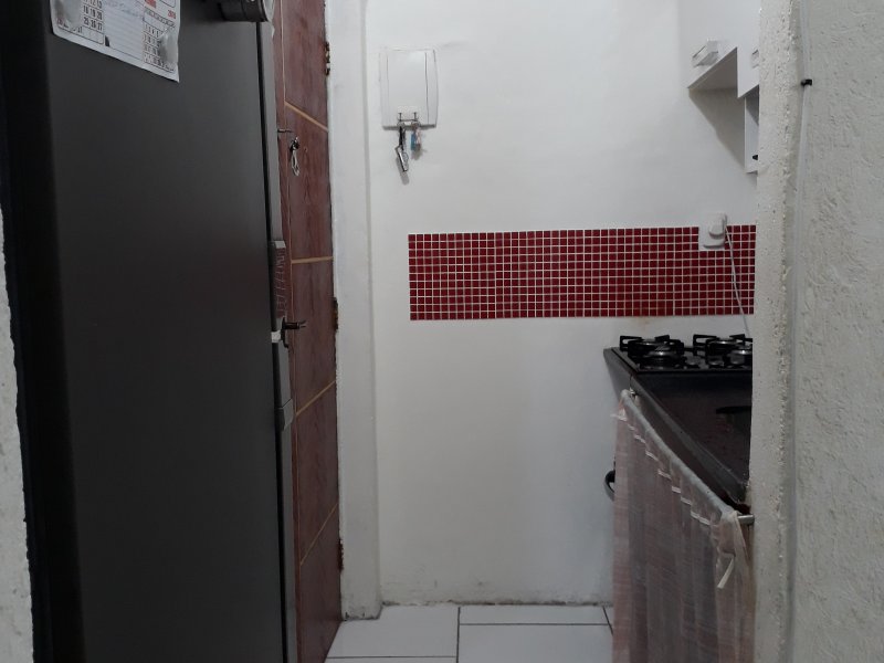 Kitnet/Stúdio à venda Brás com 38m² e 1 quarto por R$ 175.500 - 578495964-20181104-182742.jpg