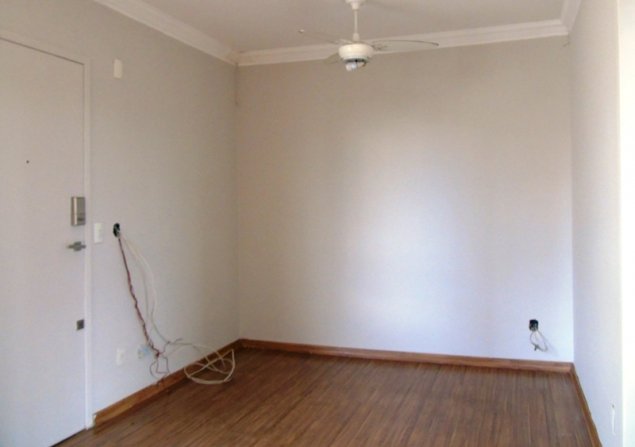 imóvel com 48m²
