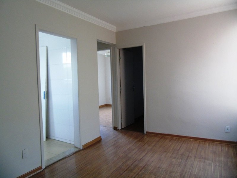 imóvel com 48m² - Kennedy - Contagem