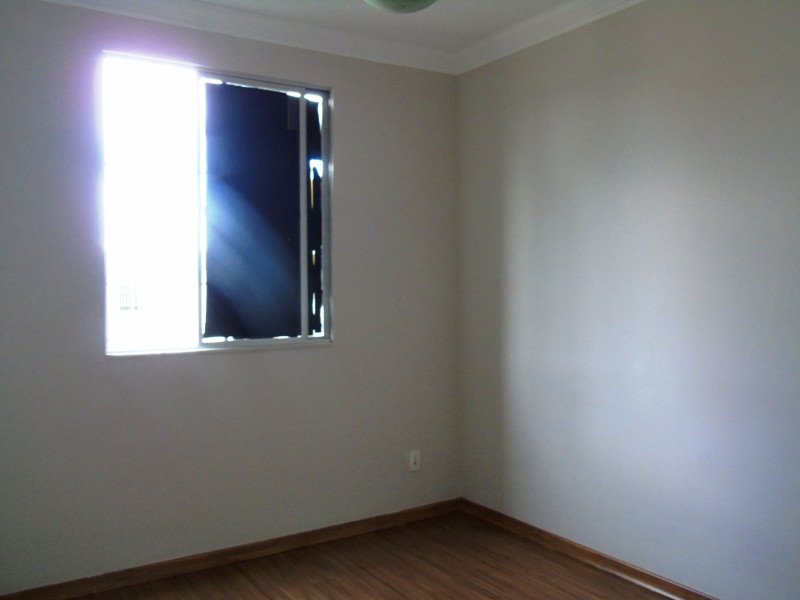 imóvel com 48m² - Kennedy - Contagem