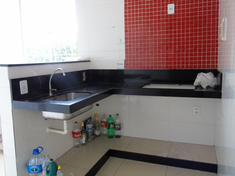 imóvel com 48m² - Kennedy - Contagem