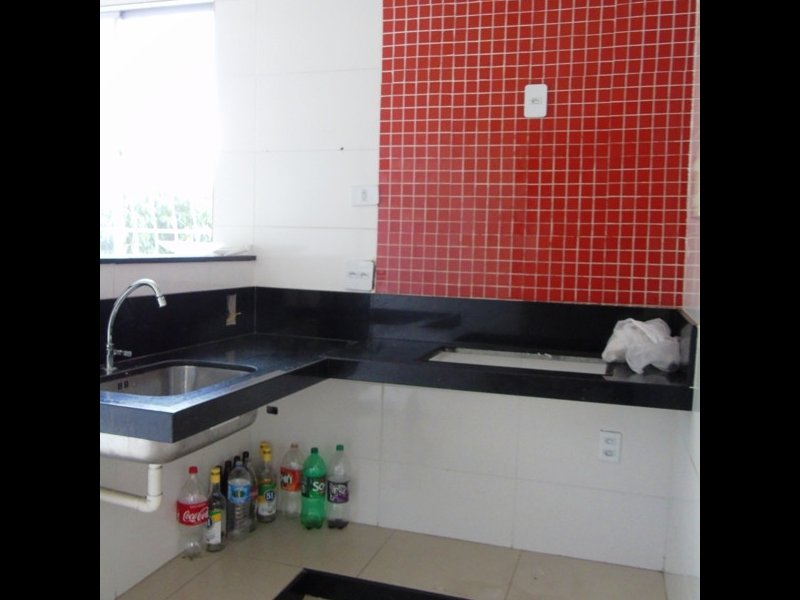 imóvel com 48m² - Kennedy - Contagem
