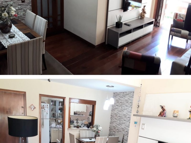 imóvel com 82m² - Centro - São Leopoldo