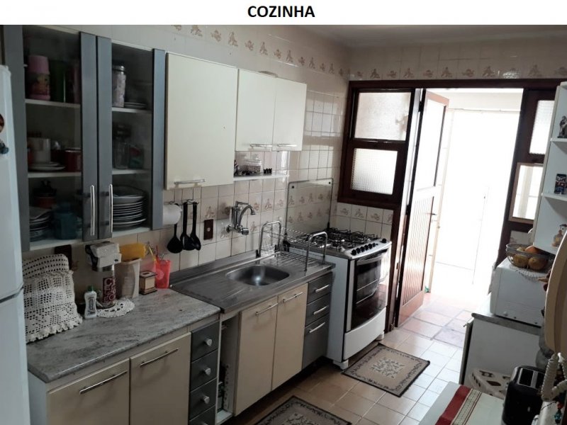 imóvel com 82m² - Centro - São Leopoldo