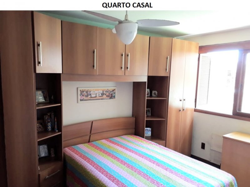 imóvel com 82m² - Centro - São Leopoldo
