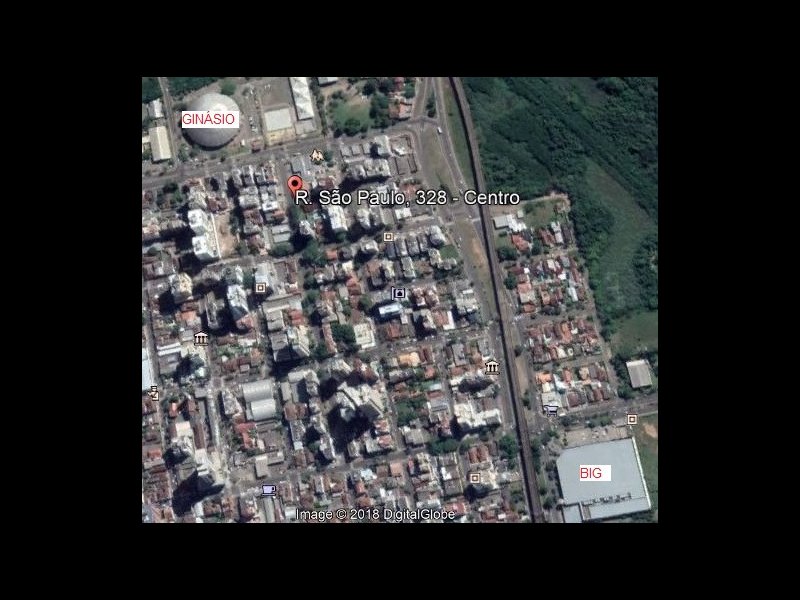 imóvel com 82m² - Centro - São Leopoldo