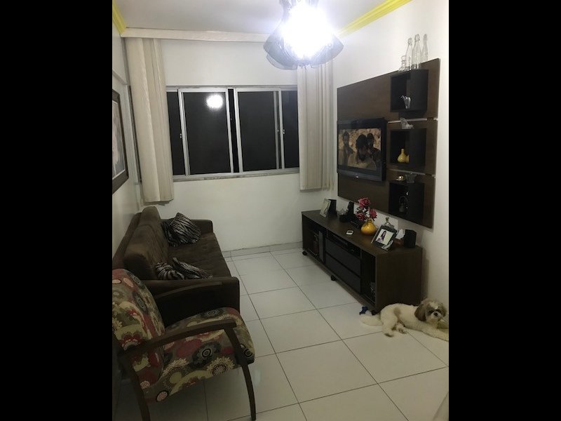 Apartamento à venda Barbalho com 70m² e 3 quartos por R$ 225.000 - 317179670-img-4354.jpg