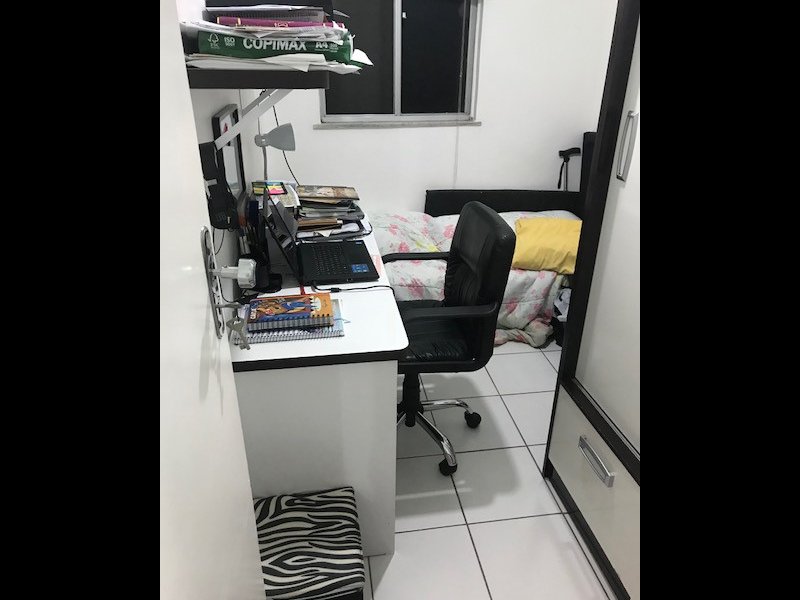 Apartamento à venda Barbalho com 70m² e 3 quartos por R$ 225.000 - 770276929-img-4364.jpg