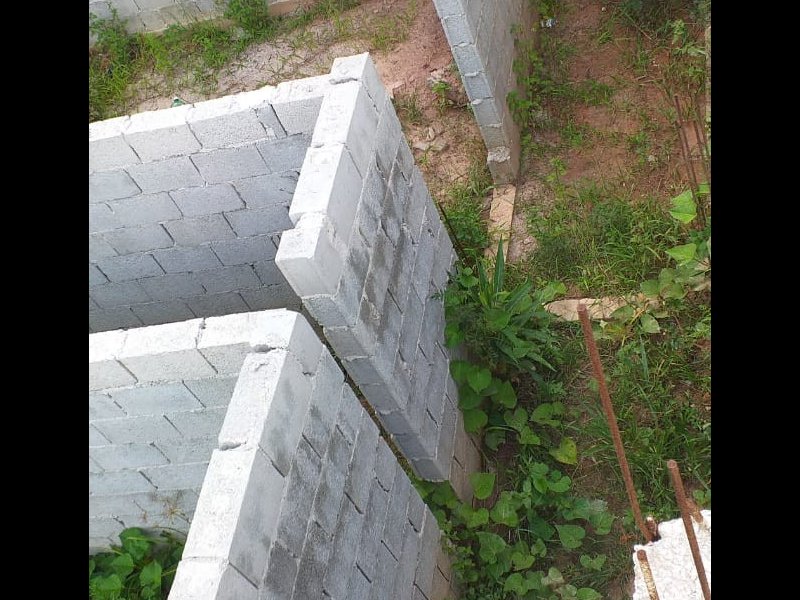 Terreno à venda Parelheiros com 525m² e  quartos por R$ 62.000 - 1259011329-img-20190127-wa0023.jpg