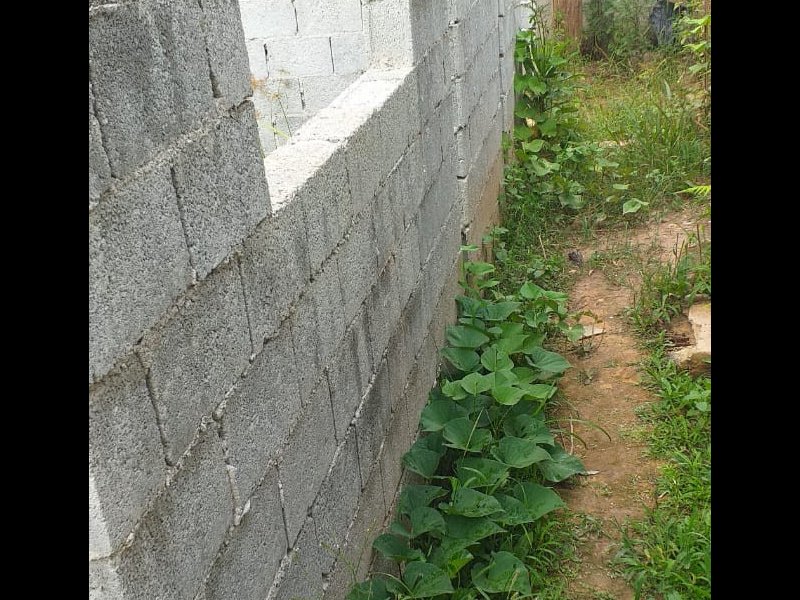 Terreno à venda Parelheiros com 525m² e  quartos por R$ 62.000 - 1705600241-img-20190127-wa0015.jpg