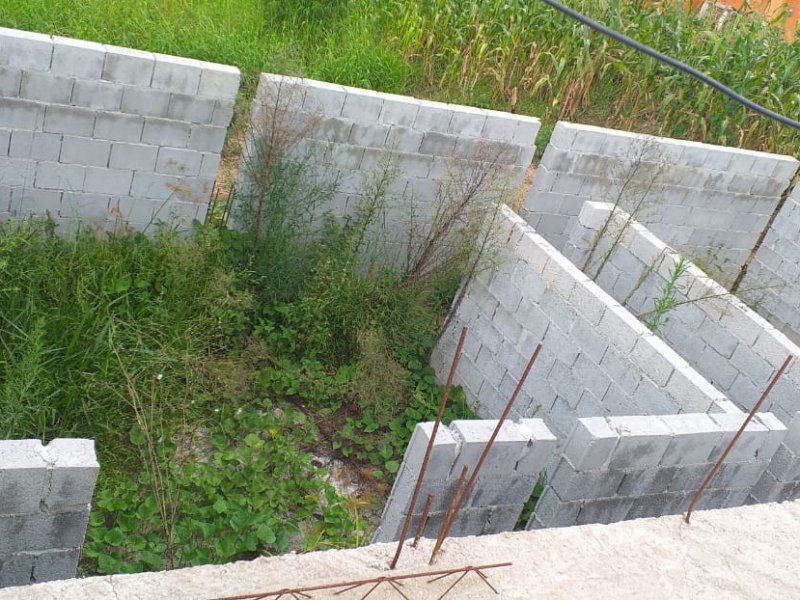 Terreno à venda Parelheiros com 525m² e  quartos por R$ 62.000 - 2009189249-img-20190127-wa0018.jpg