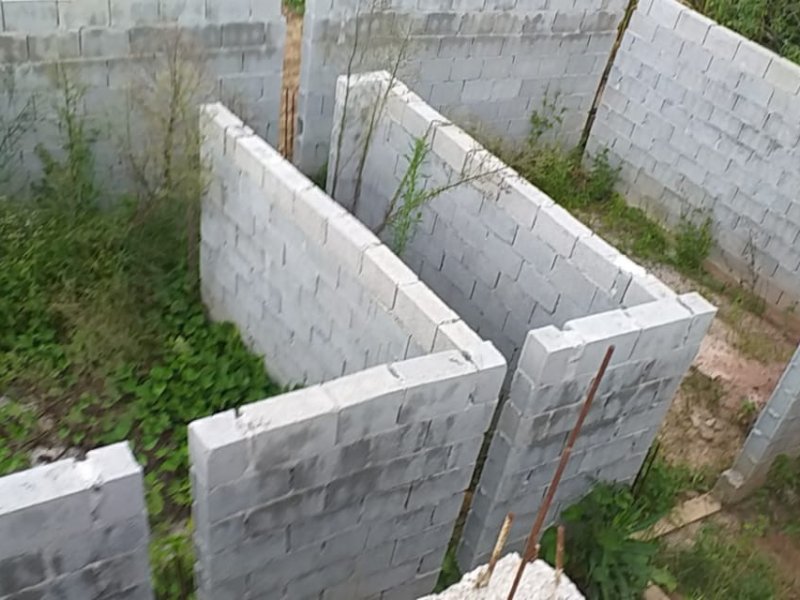 Terreno à venda Parelheiros com 525m² e  quartos por R$ 62.000 - 207470649-img-20190127-wa0005.jpg