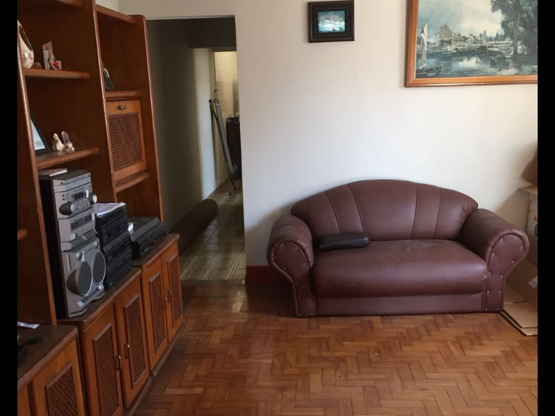 imóvel com 95m² - Chácara Santo Antônio (Zona Leste) - São Paulo