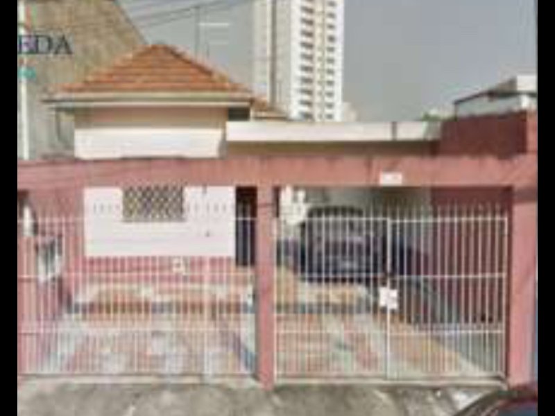 imóvel com 95m² - Chácara Santo Antônio (Zona Leste) - São Paulo