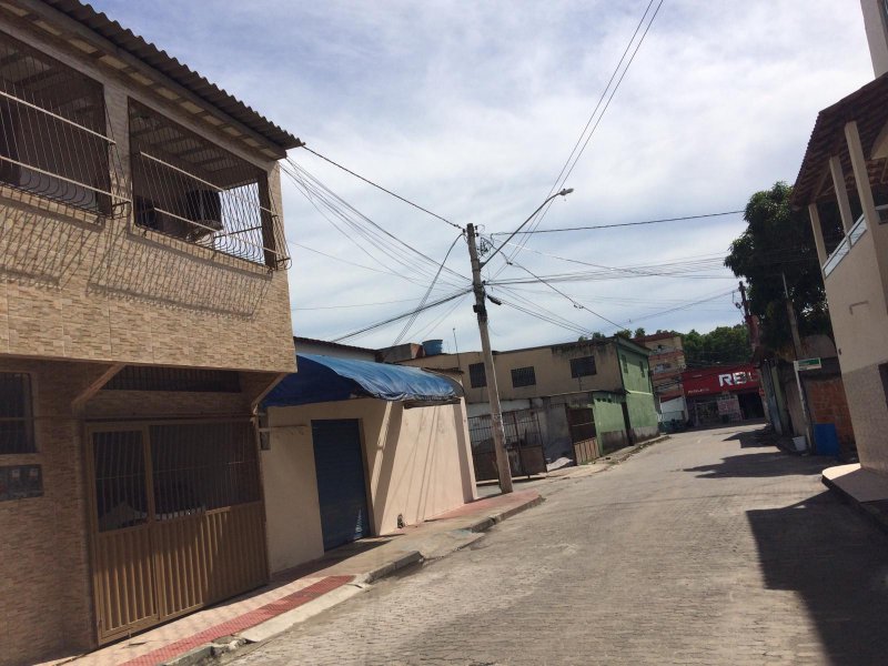 Apartamento à venda Jardim Carapina com 70m² e 2 quartos por R$ 165.000 - 2045004871-img-20190219-wa0024.jpg