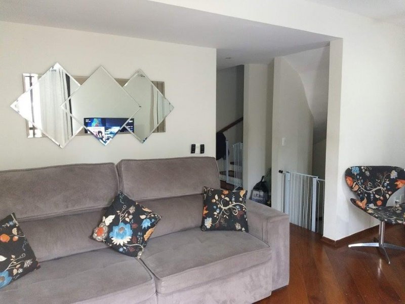 Casa à venda Rio Pequeno com 150m² e 3 quartos por R$ 650.000 - 897032935-img-20180917-120510036.jpg