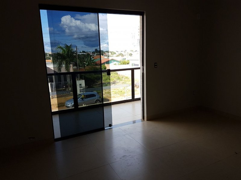 Casa à venda Jardim Social com 153m² e 3 quartos por R$ 450.000 - 1449268937-quarto-suite.jpeg