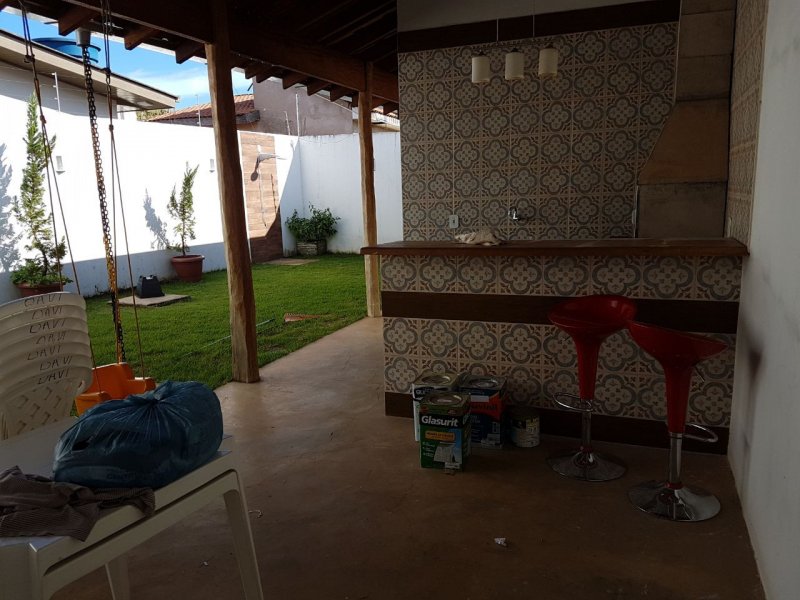 Casa à venda Jardim Social com 153m² e 3 quartos por R$ 450.000 - 1856959804-vista-parcial-gourmet.jpeg