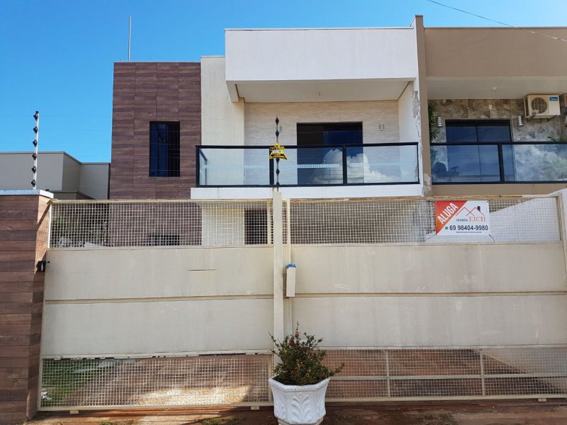 Casa à venda Jardim Social com 153m² e 3 quartos por R$ 450.000 - 1968028668-vista-frente.jpeg