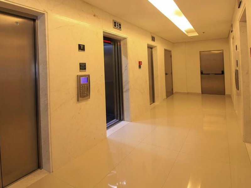 Comercial à venda Santo Amaro com 40m² e  quartos por R$ 380.000 - 1180495976-elevadores.jpg