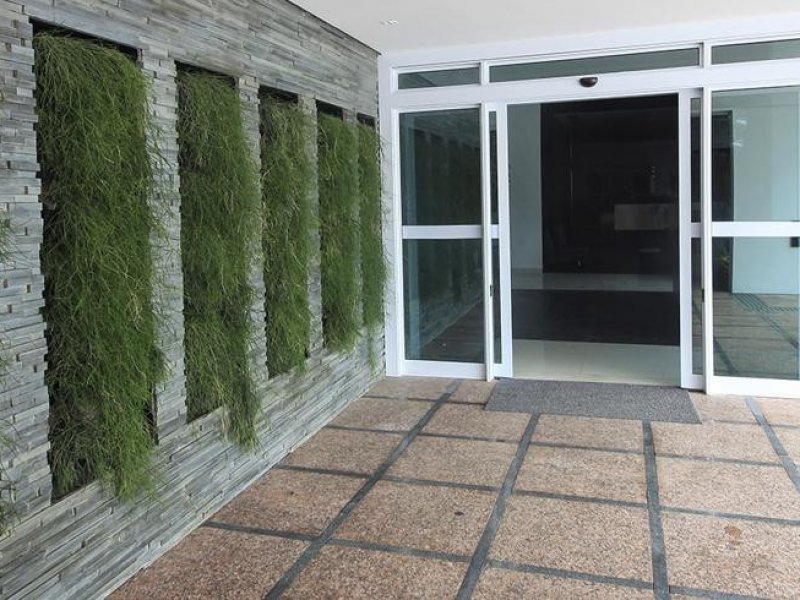 Comercial à venda Santo Amaro com 40m² e  quartos por R$ 380.000 - 16378792-acesso-pedestre-2.jpg