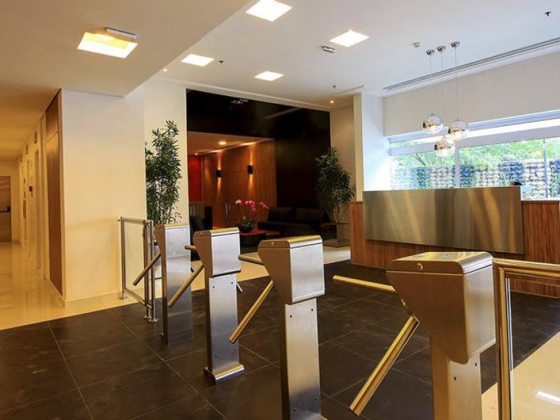 Comercial à venda Santo Amaro com 40m² e  quartos por R$ 380.000 - 541041708-lobby-1.jpg