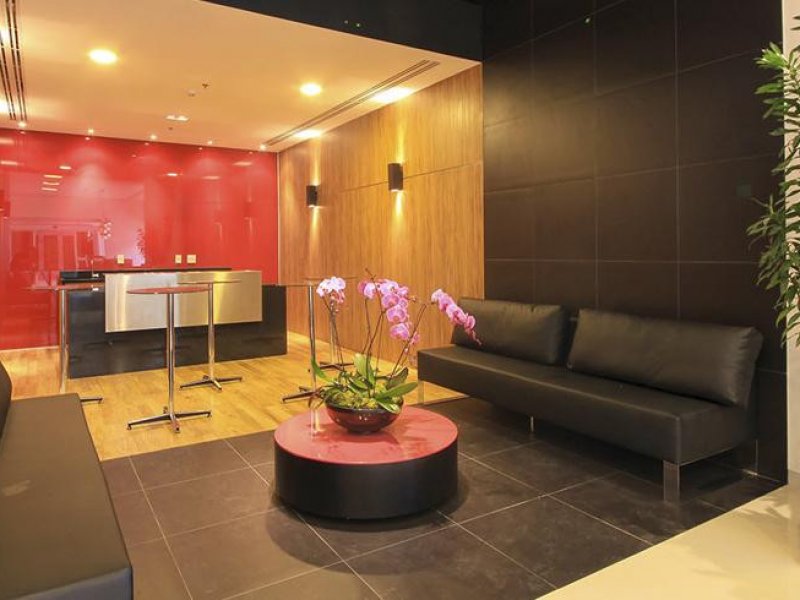 Comercial à venda Santo Amaro com 40m² e  quartos por R$ 380.000 - 972678518-lobby.jpg