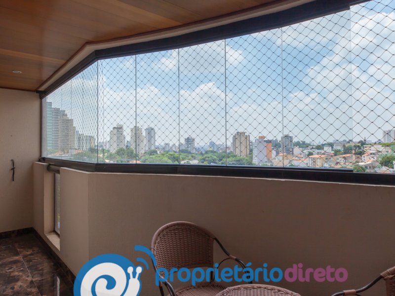 imóvel com 107m² - Chácara Sergipe - São Bernardo do Campo
