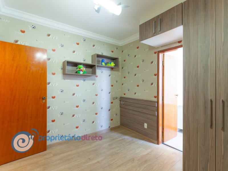 imóvel com 107m² - Chácara Sergipe - São Bernardo do Campo