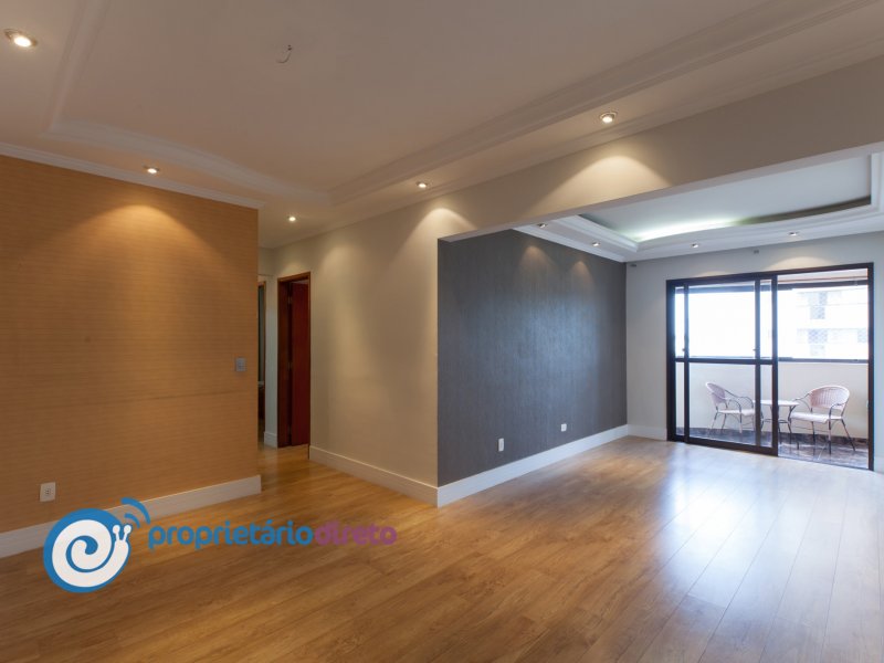 imóvel com 107m² - Chácara Sergipe - São Bernardo do Campo