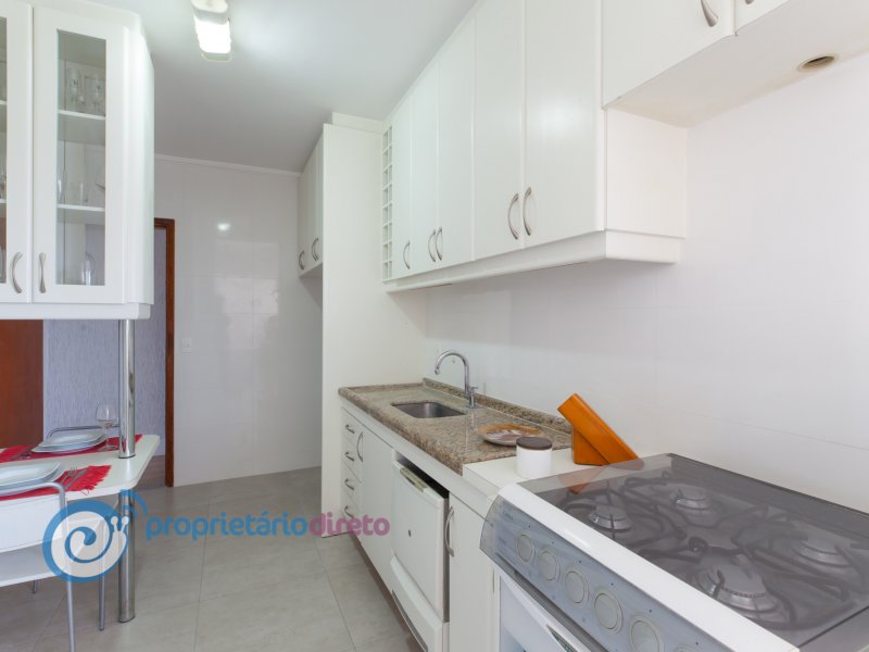 imóvel com 107m² - Chácara Sergipe - São Bernardo do Campo