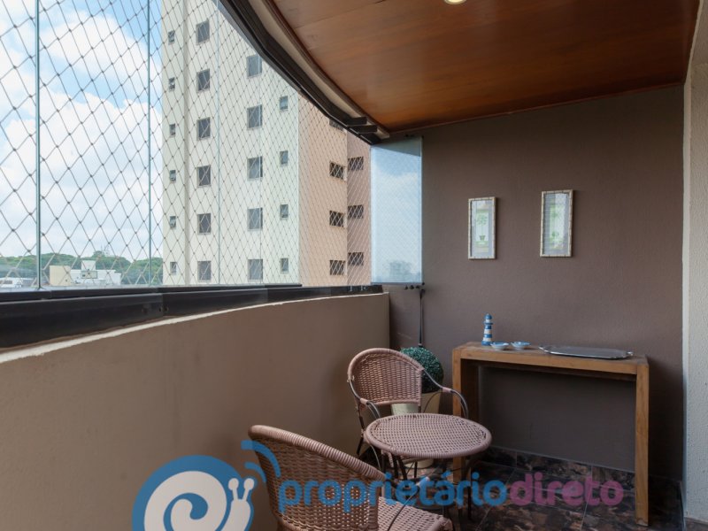 imóvel com 107m² - Chácara Sergipe - São Bernardo do Campo