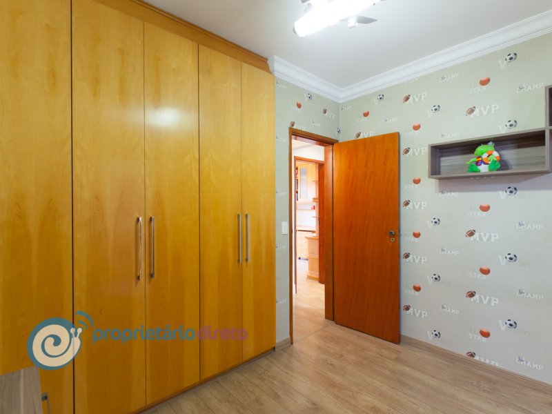 imóvel com 107m² - Chácara Sergipe - São Bernardo do Campo