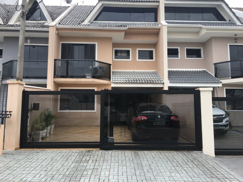 Casa à venda Pineville com 250m² e 4 quartos por R$ 830.000 - 814951626-img-4269.JPG