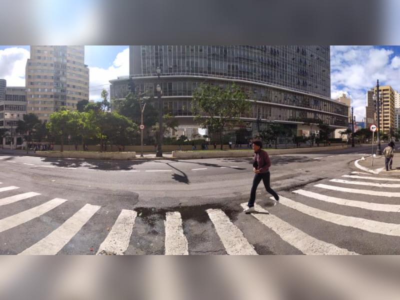 Apartamento à venda Bela Vista com 37m² e 1 quarto por R$ 240.000 - foto-7a.jpeg