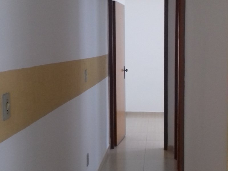 imóvel com 100m² - Dona Clara - Belo Horizonte