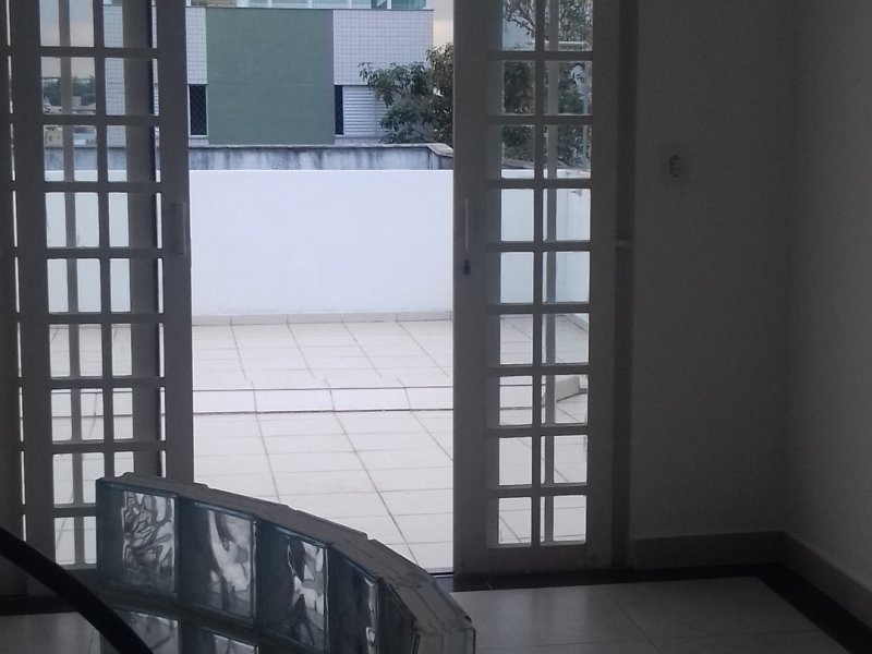 imóvel com 100m² - Dona Clara - Belo Horizonte