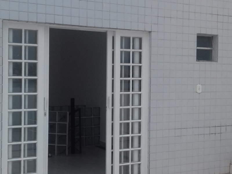 imóvel com 100m² - Dona Clara - Belo Horizonte