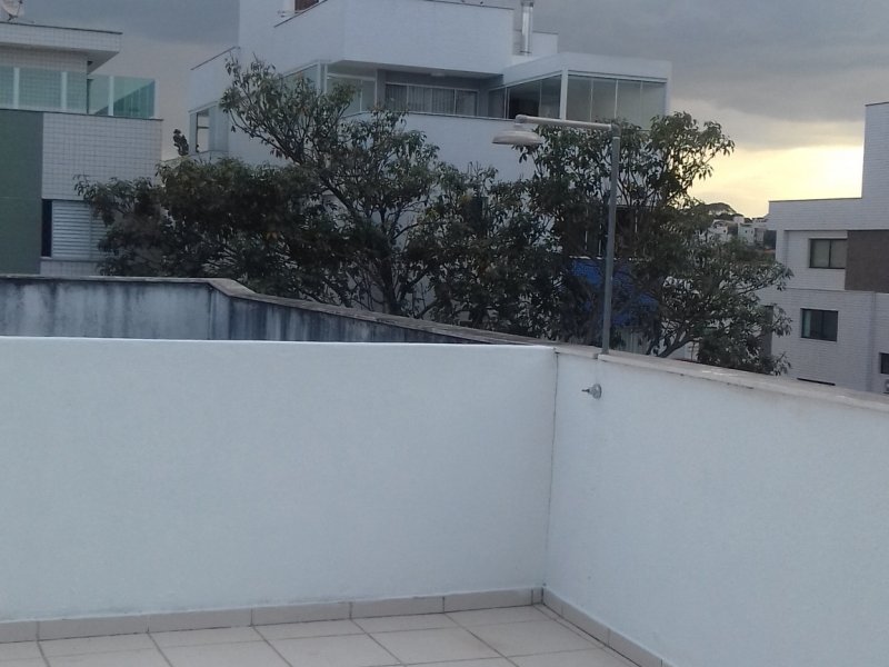 imóvel com 100m² - Dona Clara - Belo Horizonte